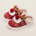 SHOEGEEᵀᴹ Elk Cute Slippers - Shoegee