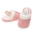 SHOEGEEᵀᴹ Cozy Baby Slippers - Shoegee