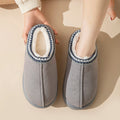 SHOEGEEᵀᴹ Fluffy Cloud Slippers - Shoegee