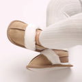 SHOEGEEᵀᴹ Cozy Baby Slippers - Shoegee