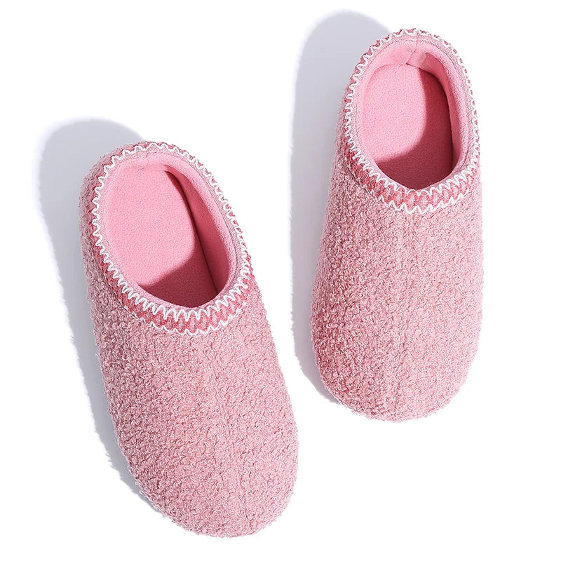 SHOEGEEᵀᴹ Womens Slippers Comfortable Indoor - Shoegee