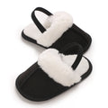 SHOEGEEᵀᴹ Cozy Baby Slippers - Shoegee