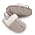 SHOEGEEᵀᴹ Cozy Baby Slippers - Shoegee