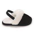 SHOEGEEᵀᴹ Cozy Baby Slippers - Shoegee