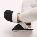 SHOEGEEᵀᴹ Cozy Baby Slippers - Shoegee