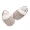 SHOEGEEᵀᴹ Cozy Baby Slippers - Shoegee