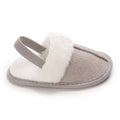 SHOEGEEᵀᴹ Cozy Baby Slippers - Shoegee