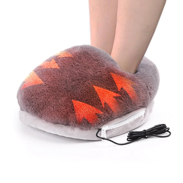 SHOEGEEᵀᴹ USB Foot Warmer