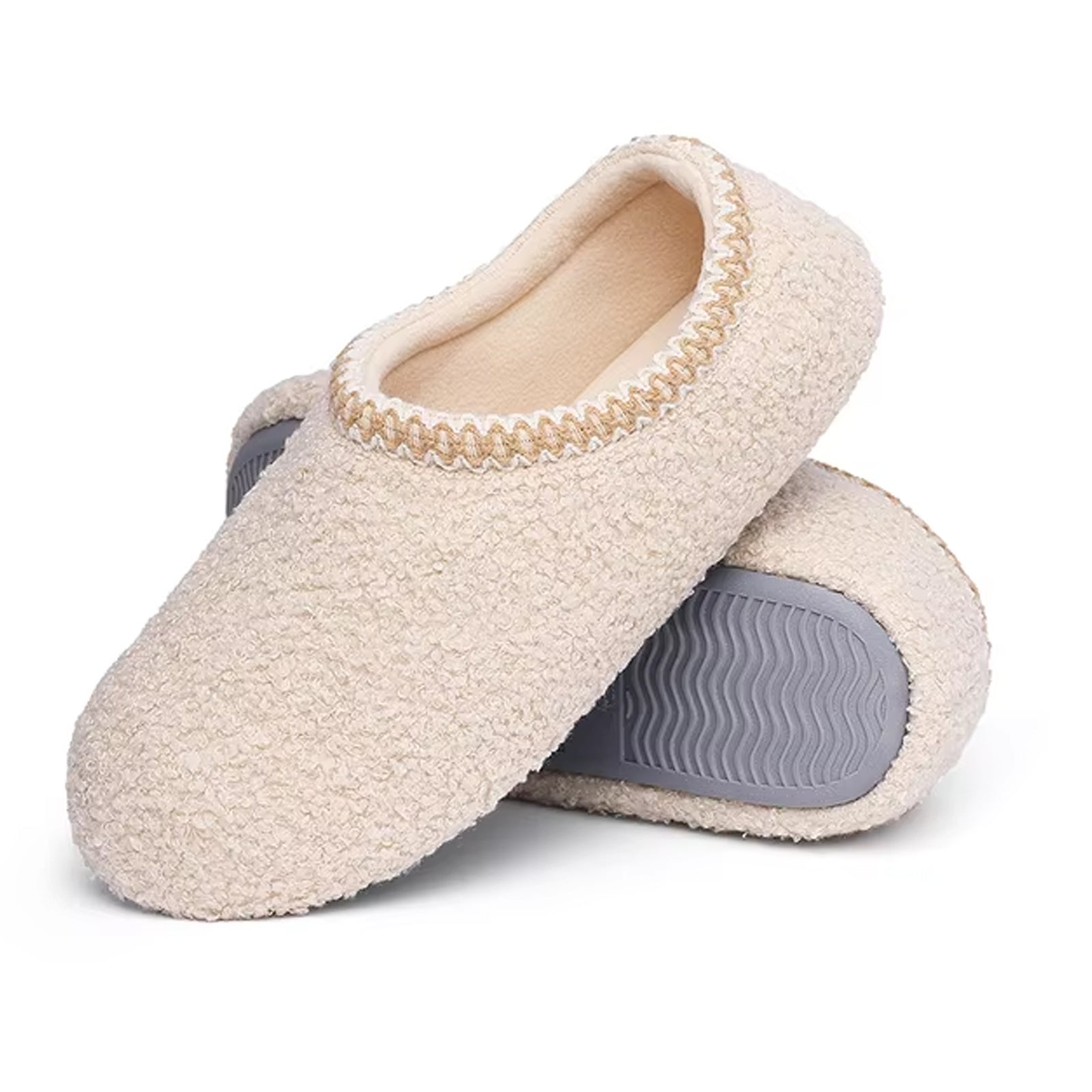 SHOEGEEᵀᴹ Womens Slippers Comfortable Indoor - Shoegee