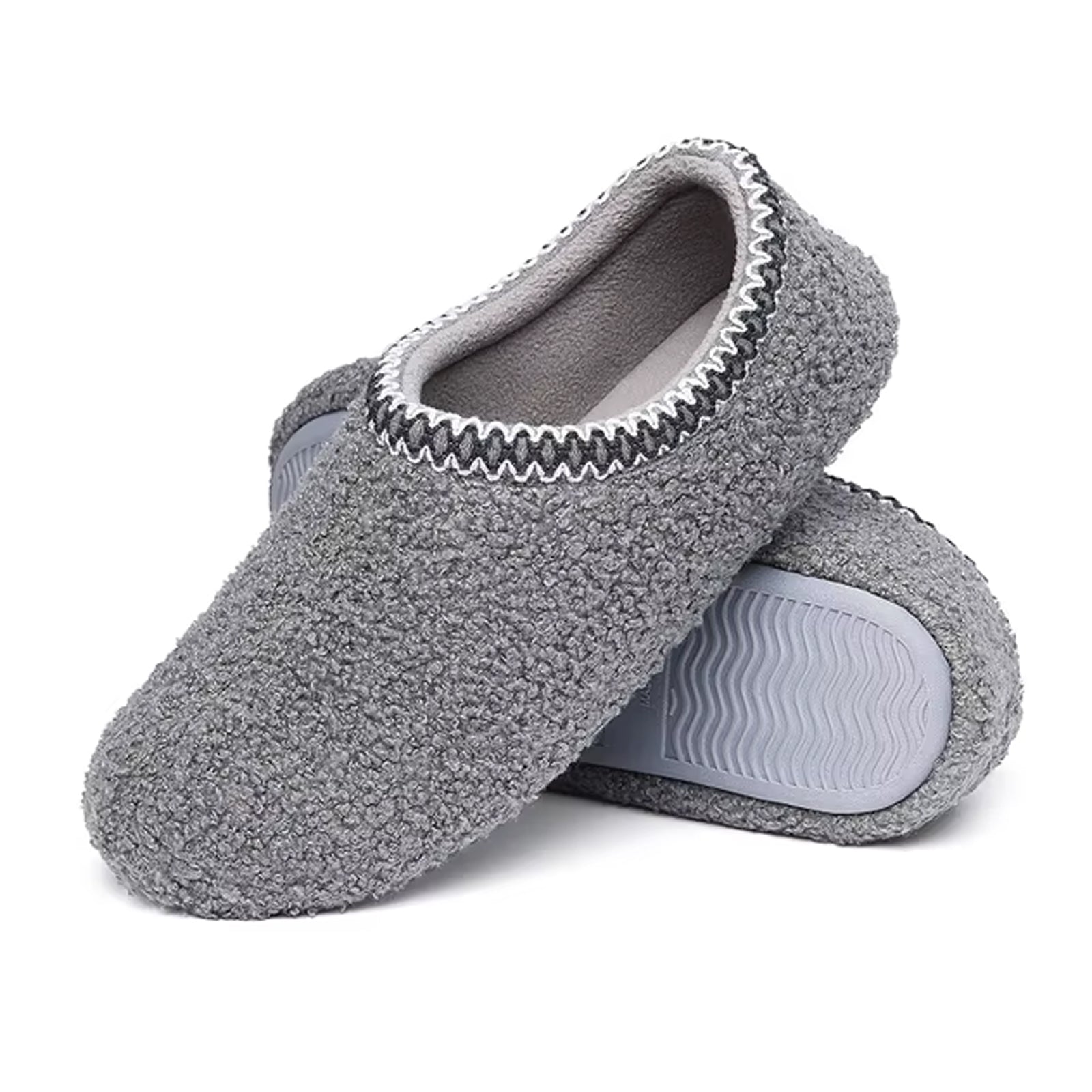 SHOEGEEᵀᴹ Womens Slippers Comfortable Indoor - Shoegee