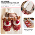 SHOEGEEᵀᴹ Elk Cute Slippers - Shoegee