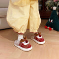 SHOEGEEᵀᴹ Elk Cute Slippers - Shoegee